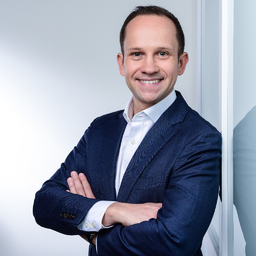 Dr. Tobias Gläßel