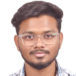 shreyash Wadmalwar