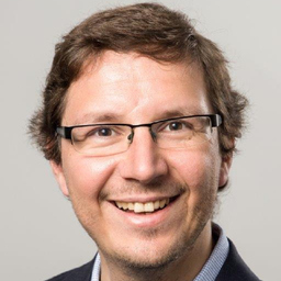 Dr. Christoph Lange-Bever