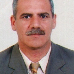 Amir Saeed