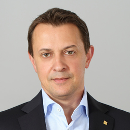 Profilbild Oliver Siegmann