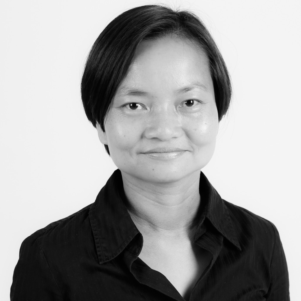 Social Media Profilbild Sharon Kwong Mei Cheung 