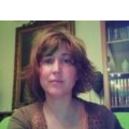 Ana Maria SANTER