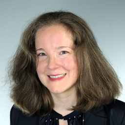 Dr. Irina Fischer
