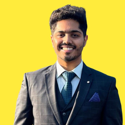 Tanmay Dutt