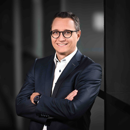 Andreas Querbach MBA