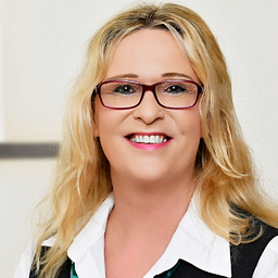 Christine Gottschalk