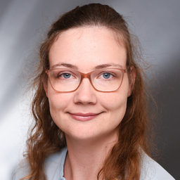 Saskia Hoffmann