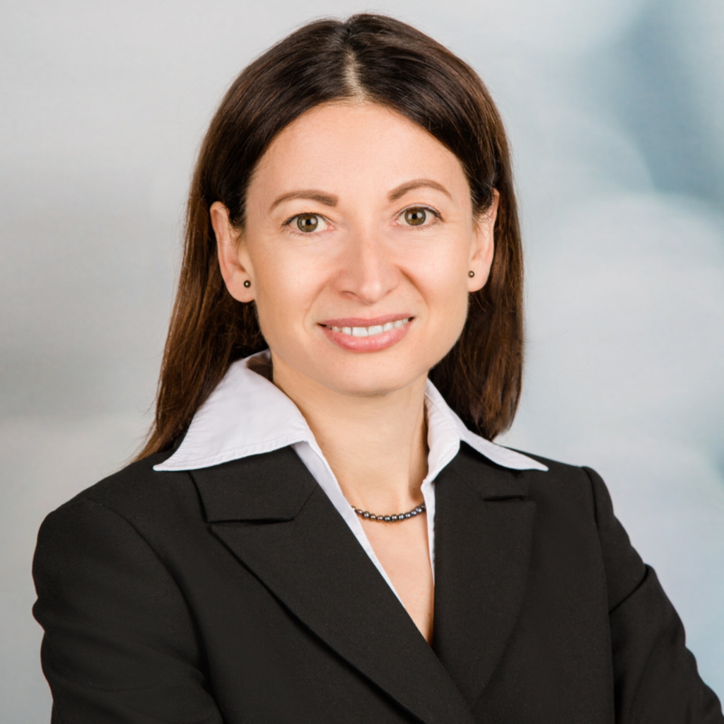 Isabella Dolana Senior Haftpflicht Underwriter Generali Global