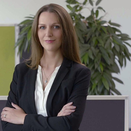 Katja Rosenfeld
