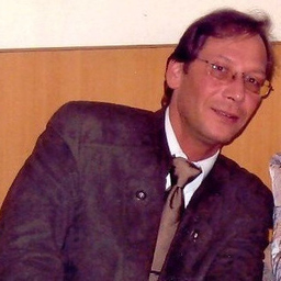 Mario Kroeger-Jannetti