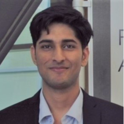 Abhimanyu Kanwar