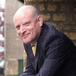 Jonathan Young