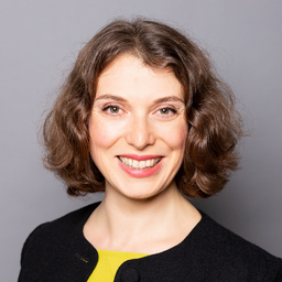 Prof. Dr. Anastasia Hermann