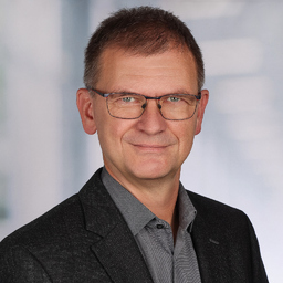 Holger Muschall