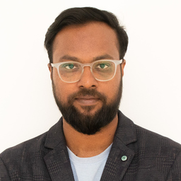 Vijay Kumar Nagaraj's profile picture