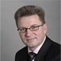 Gerald Stodtmeister