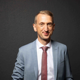 Stefan Haschka