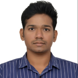 Tushar Rane