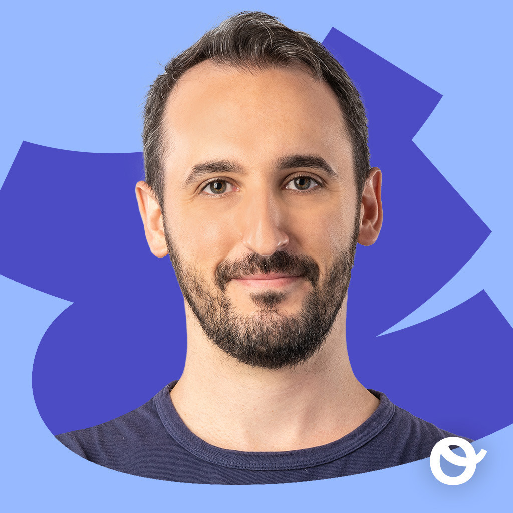 Mario Sanz Frontend Developer onlyfy by XING part of NEW WORK SE