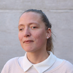 Winnie Borch Pedersen