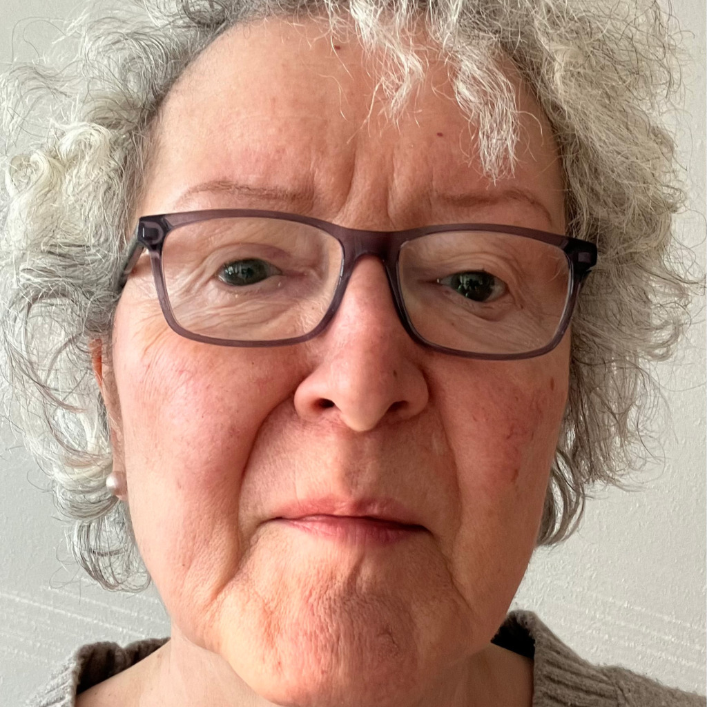 Tamara Tschikowani Finanz und Mitgliederverwaltung Bundesverband