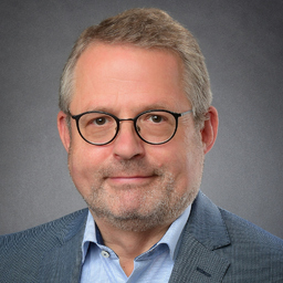 Dipl.-Ing. Ekkehard Boden