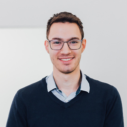 Daniel Rheinländer