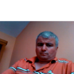 Süleyman Özdemir