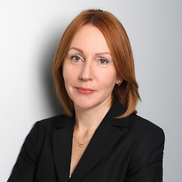 Yulia Reichert