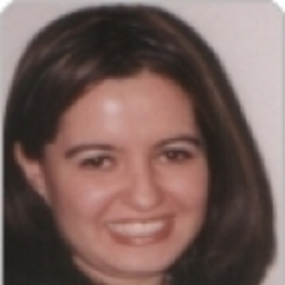 Adriana Yolanda Martínez Ramos