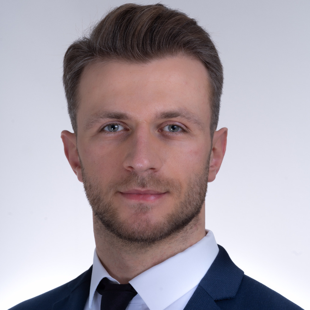 Alexandros Kalaitzidis Zahnarzt Sonstige XING