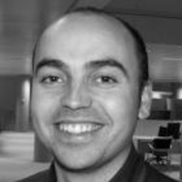 Javier Pozo Ugidos