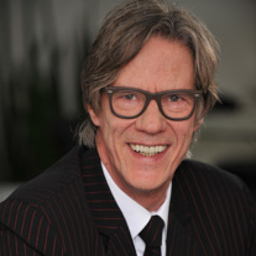 Reinhard Müller - Hinneburg