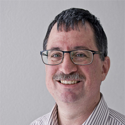 René F. Oberhänsli