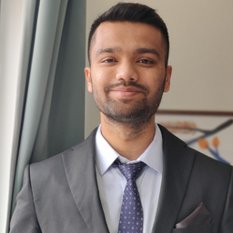 Aniruddha Khonde