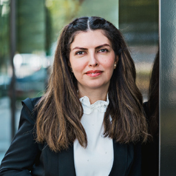 Dr. Sepideh Aminzadeh