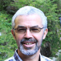 Thomas Dill