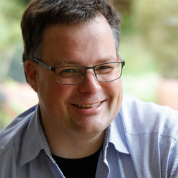 Stefan Stricker