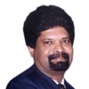 Dr. Ponnuchamy Nirmalkumar