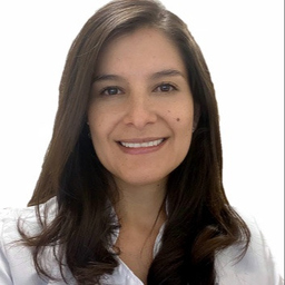 Laura Susana Nanez Erazo