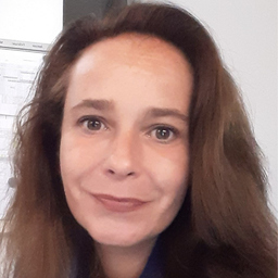 Sabine Lippinghoff