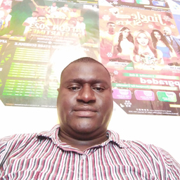 dominic jonga