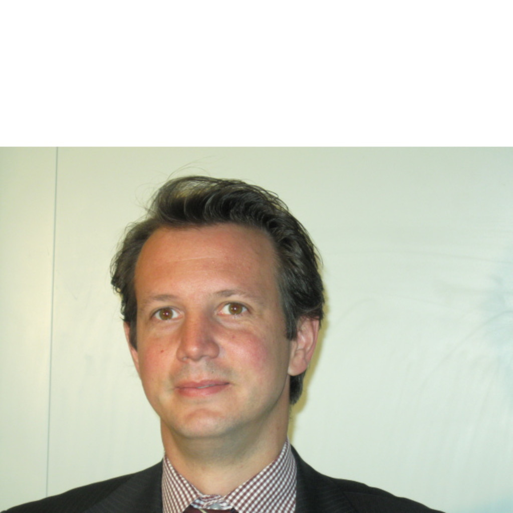 Steffen Balthasar - Senior-Referent Konzern-Risikocontrolling - DZ BANK