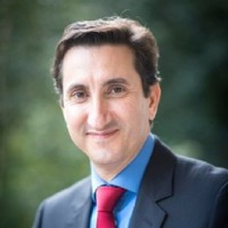 GAEL BARREZ