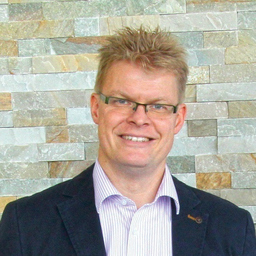Holger Schmid's profile picture