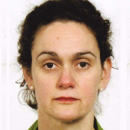 Maria del Rosario Serrano Castejón