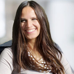 Katja Herrmann's profile picture