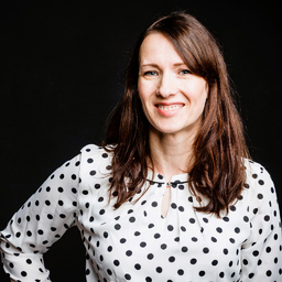 Katrin Geisbe