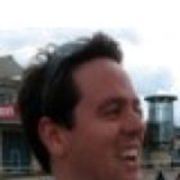 Andrew Wilson